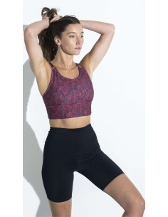 Ferocious Sujetador Asana