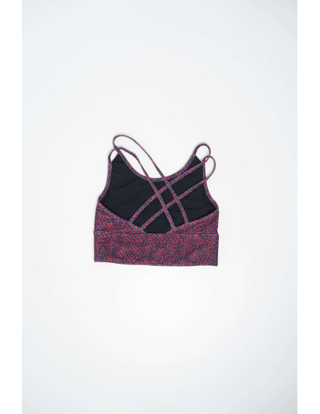 Ferocious Sujetador Asana