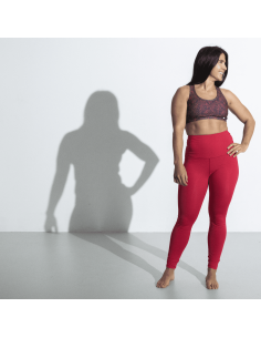 Ferocious Sujetador Medio Impacto