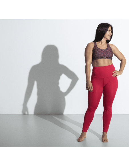 Ferocious Sujetador Medio Impacto