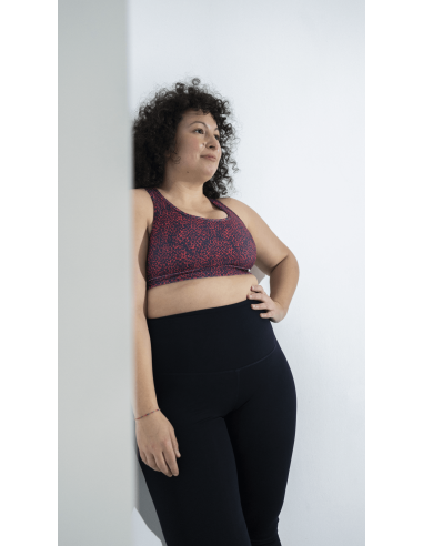 Ferocious Sujetador Medio Impacto