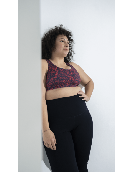 Ferocious Sujetador Medio Impacto