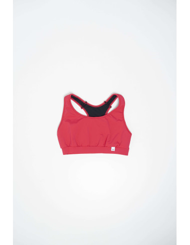 Berry Sujetador Medio Impacto