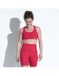 Berry Sujetador Medio Impacto