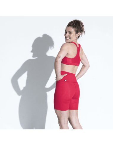 Berry Sujetador Medio Impacto