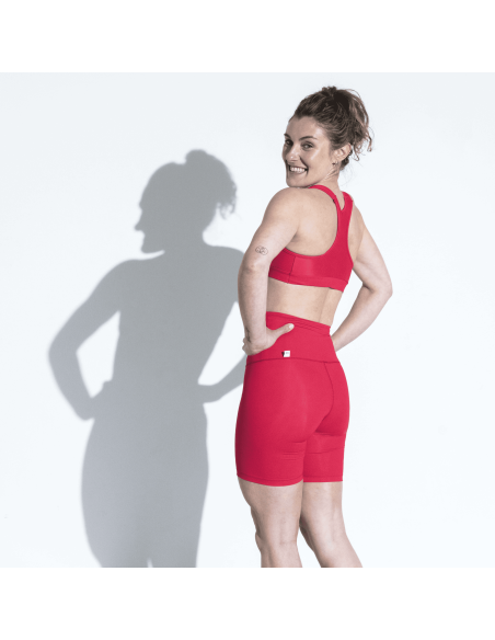 Berry Sujetador Medio Impacto