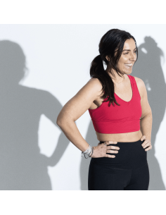 Berry Sujetador Vera