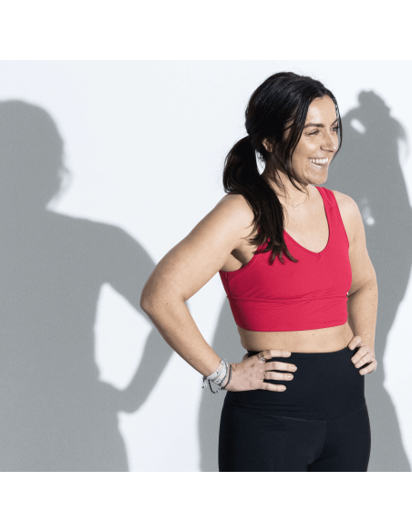 Berry Sujetador Vera