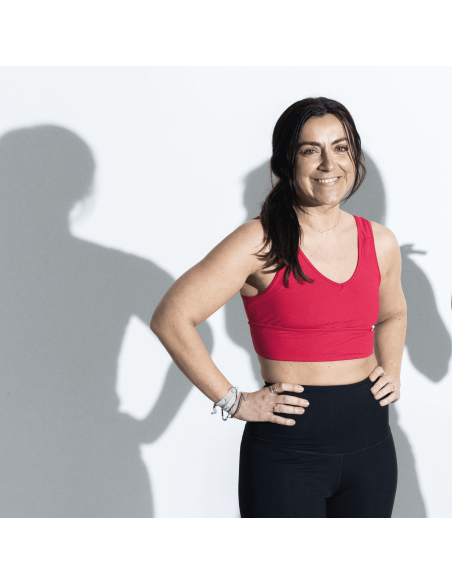 Berry Sujetador Vera