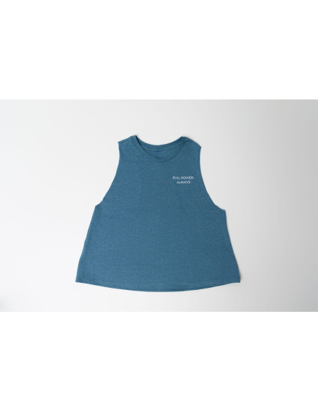 Camiseta FULL POWER azul