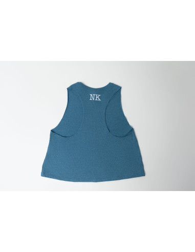 Camiseta FULL POWER azul