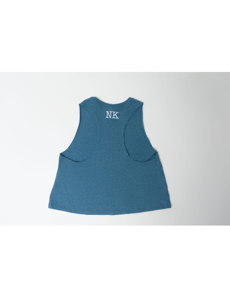 Camiseta FULL POWER azul