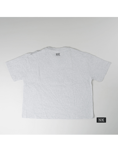 Camiseta +AGUJETAS -DRAMAS jaspeada