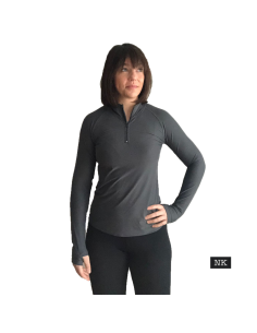 Camiseta Skadi manga larga 2