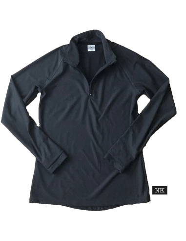 Camiseta Skadi manga larga