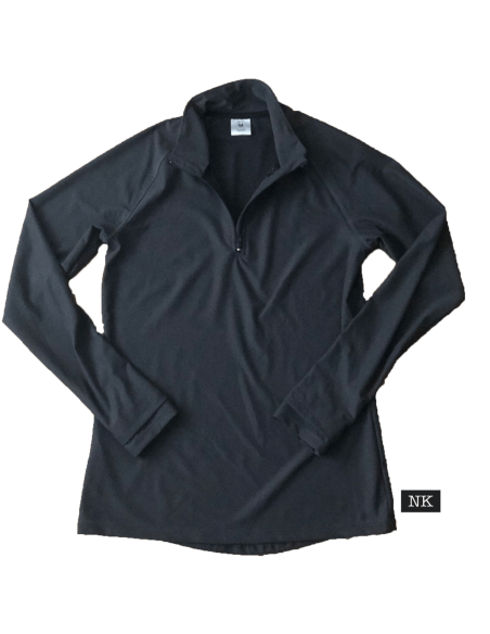 Camiseta Skadi manga larga