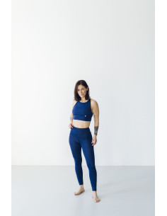 Legging Deep Blue 2