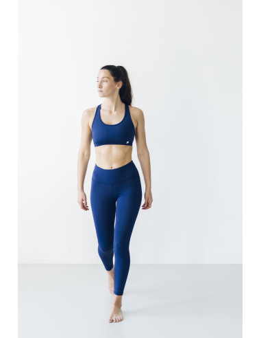 Legging Deep Blue
