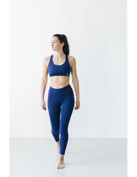 Legging Deep Blue