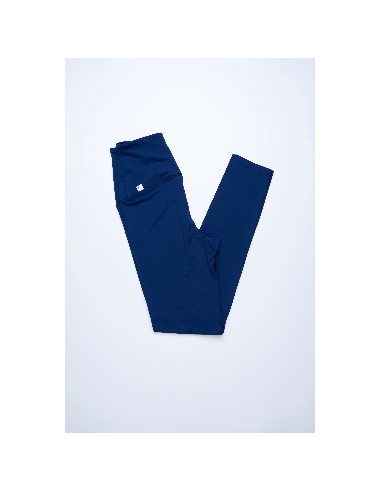 Legging Deep Blue