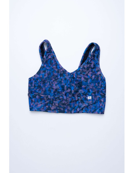 Sujetador Vera Leaves