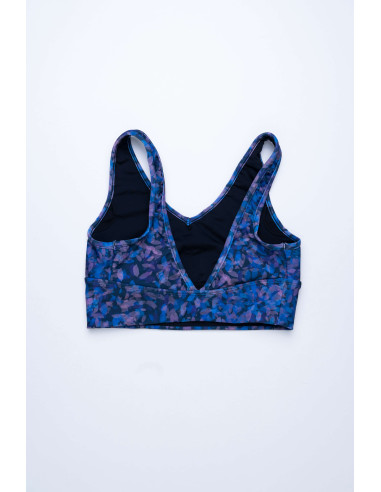 Sujetador Vera Leaves