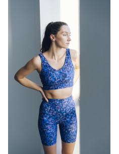 Sujetador Vera Leaves 2