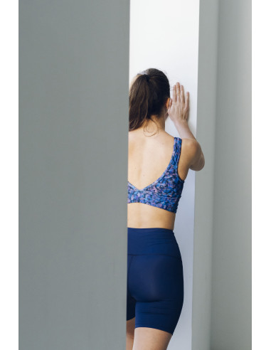 Sujetador Vera Leaves