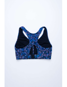 Sujetador Alto Impacto Leaves 2