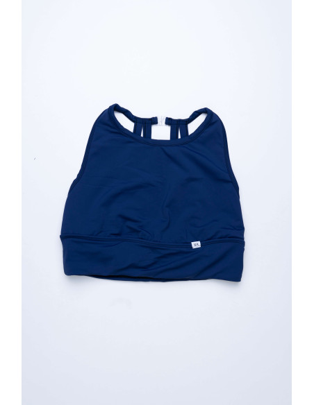 Sujetador Venus Deep Blue