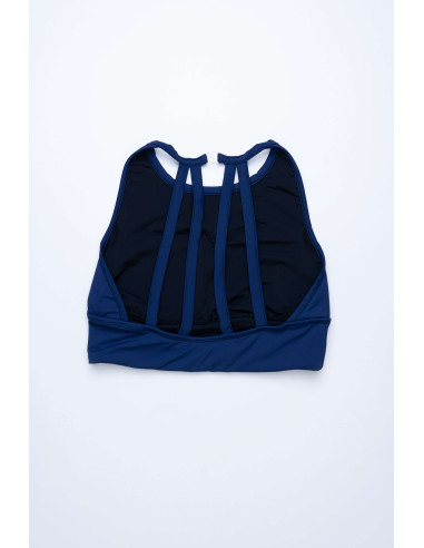 Sujetador Venus Deep Blue