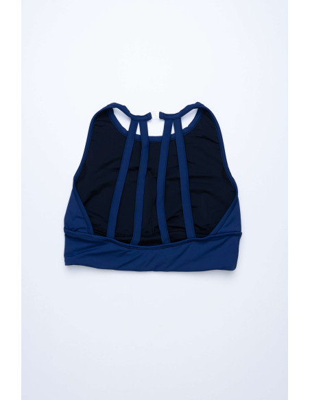 Sujetador Venus Deep Blue
