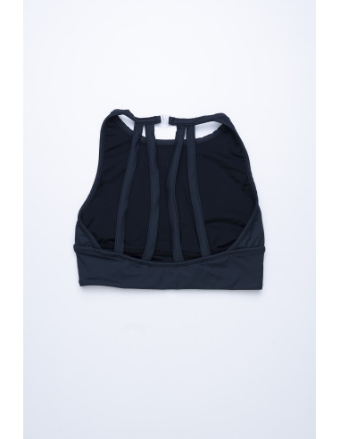 Sujetador Venus Sculpt Antracita