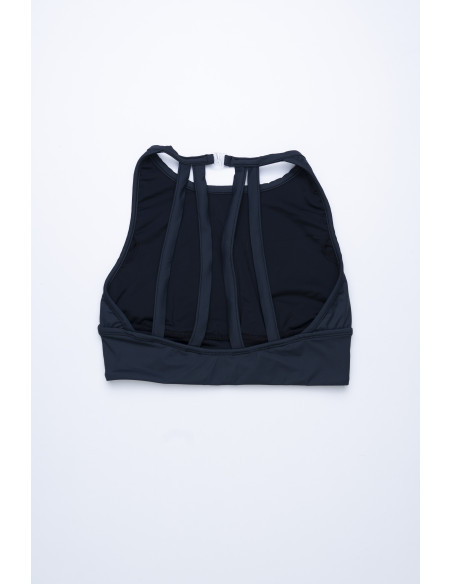 Sujetador Venus Sculpt Antracita