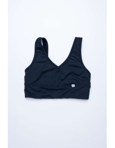 Sujetador Vera Sculpt Antracita 2