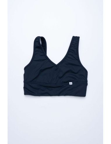 Sujetador Vera Sculpt Antracita