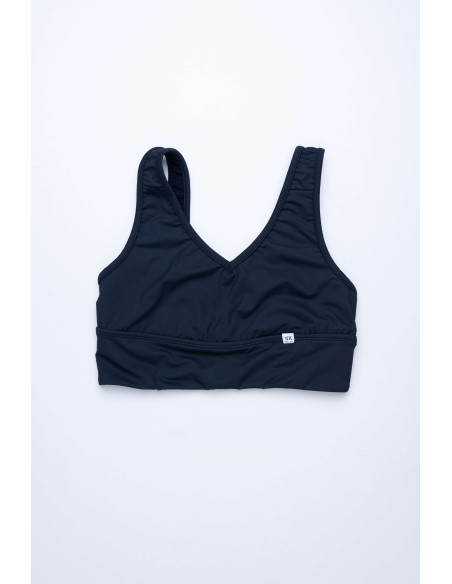 Sujetador Vera Sculpt Antracita