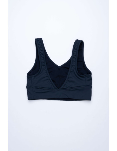 Sujetador Vera Sculpt Antracita