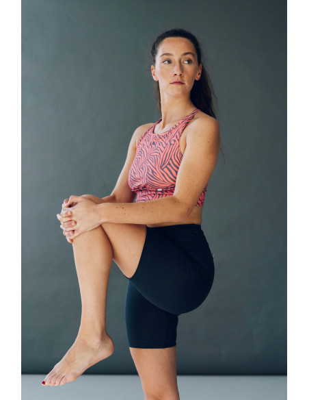 Biker Sculpt Antracita