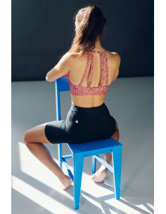 Biker Sculpt Antracita 2