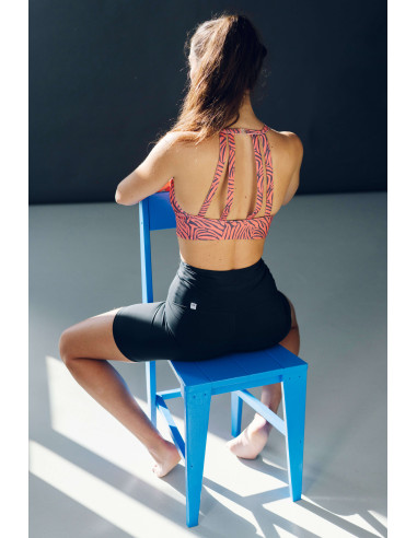 Biker Sculpt Antracita