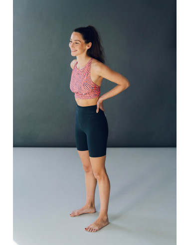 Biker Sculpt Antracita