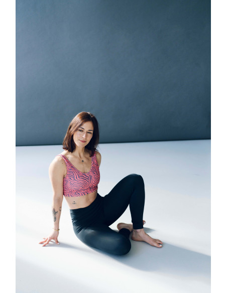 Legging Sculpt Antracita