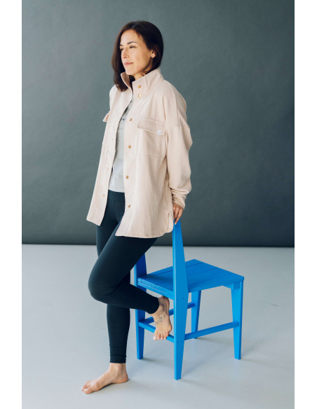 Legging Sculpt Antracita