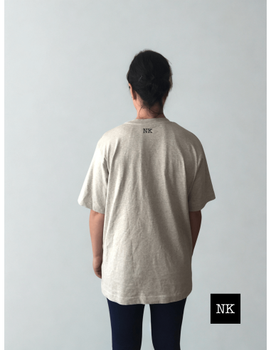 Camiseta "Bad day? Show up"  Arena