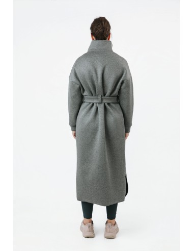 Abrigo Kleo Largo