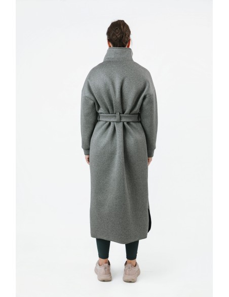 Abrigo Kleo Largo