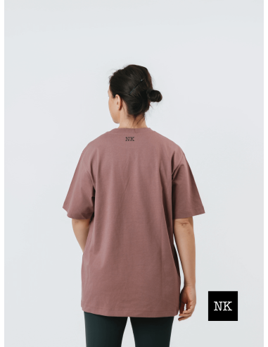 Camiseta "Bad day? Show up"  Mocca