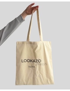 Tote Bag "Lookazo Always" 2