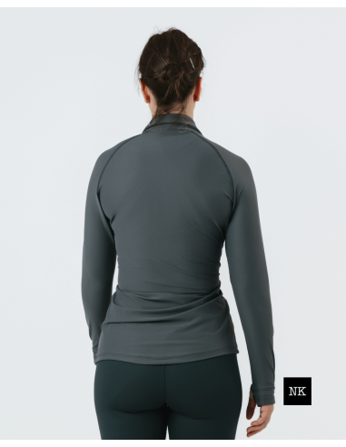 Camiseta Skadi manga larga